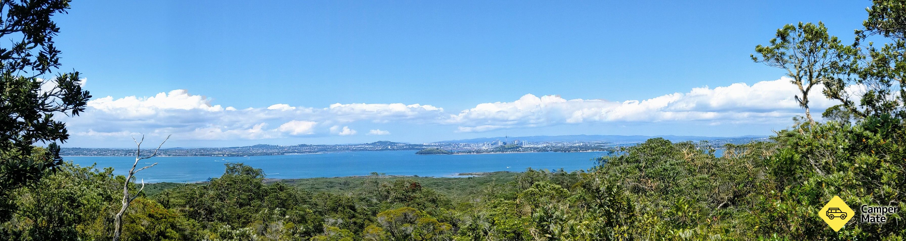 Rangitoto Island Begynd at planlægge din gåtur - Image 2