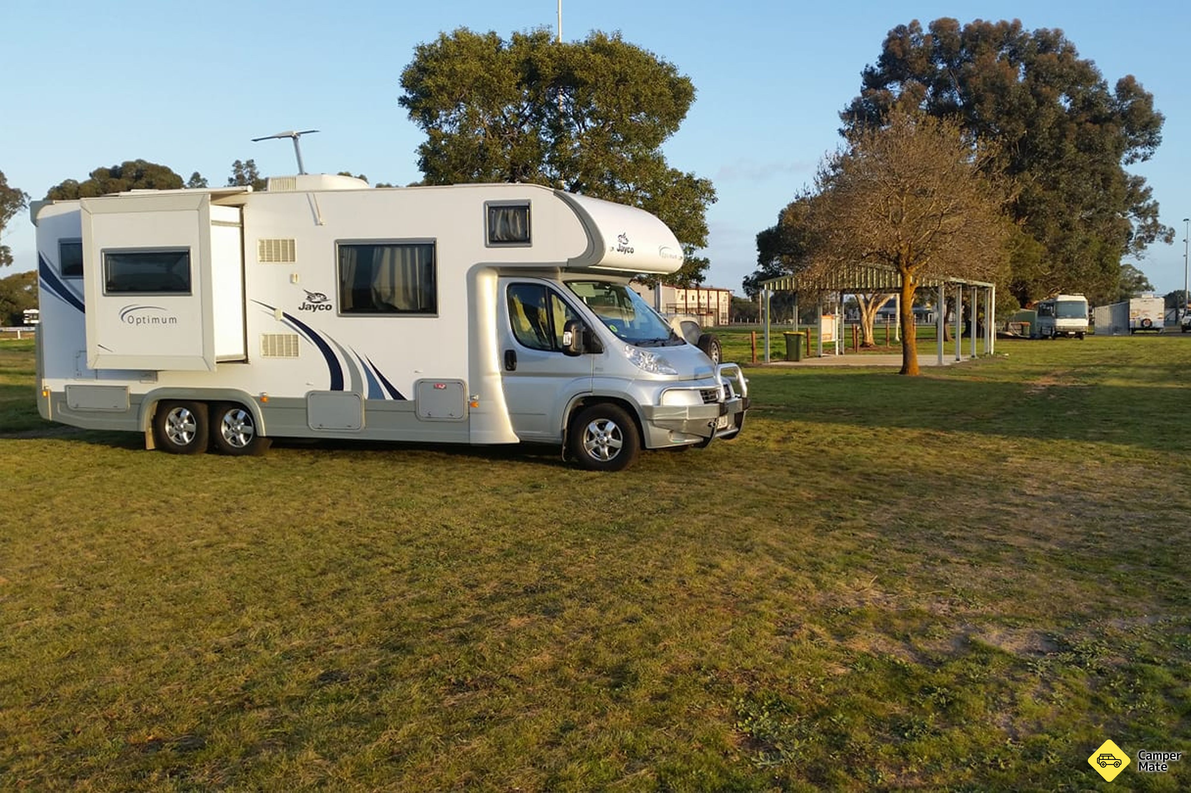 CMCA RV Park Penola S.A. - Image 3