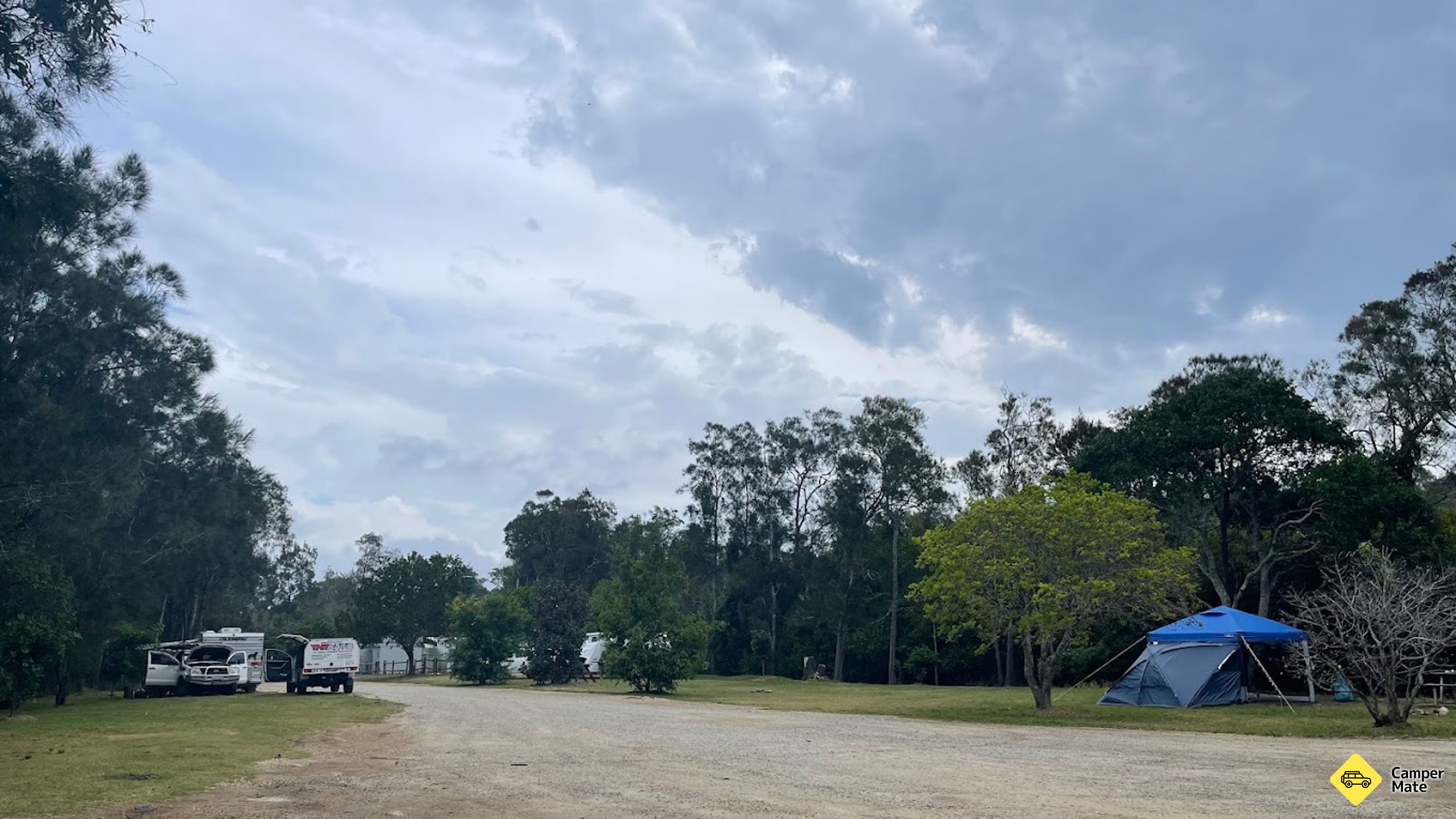 Gumma Crossing Reserve
