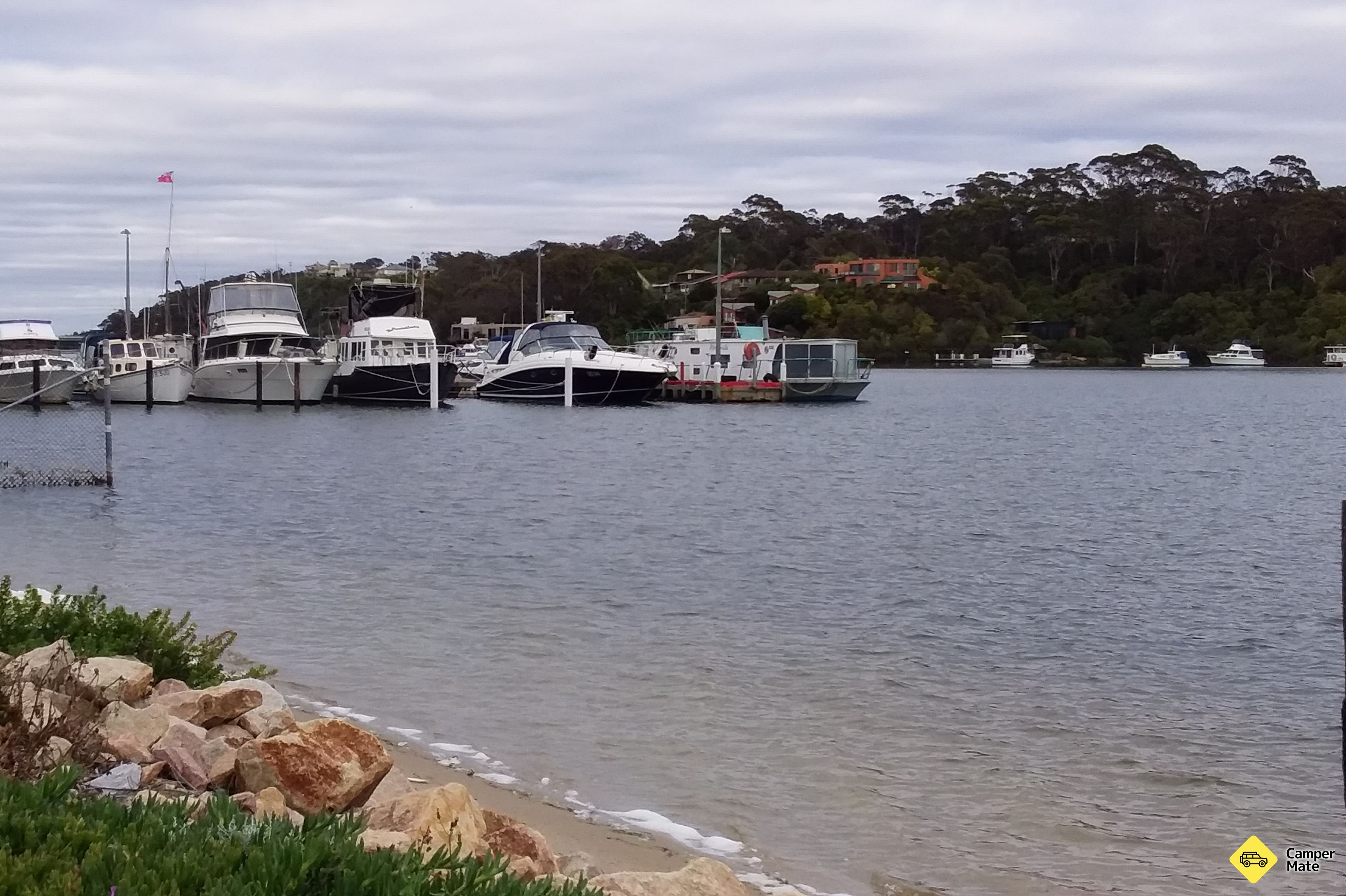 Lakes Entrance Recreation Reserve & Camping Ground - Image 3