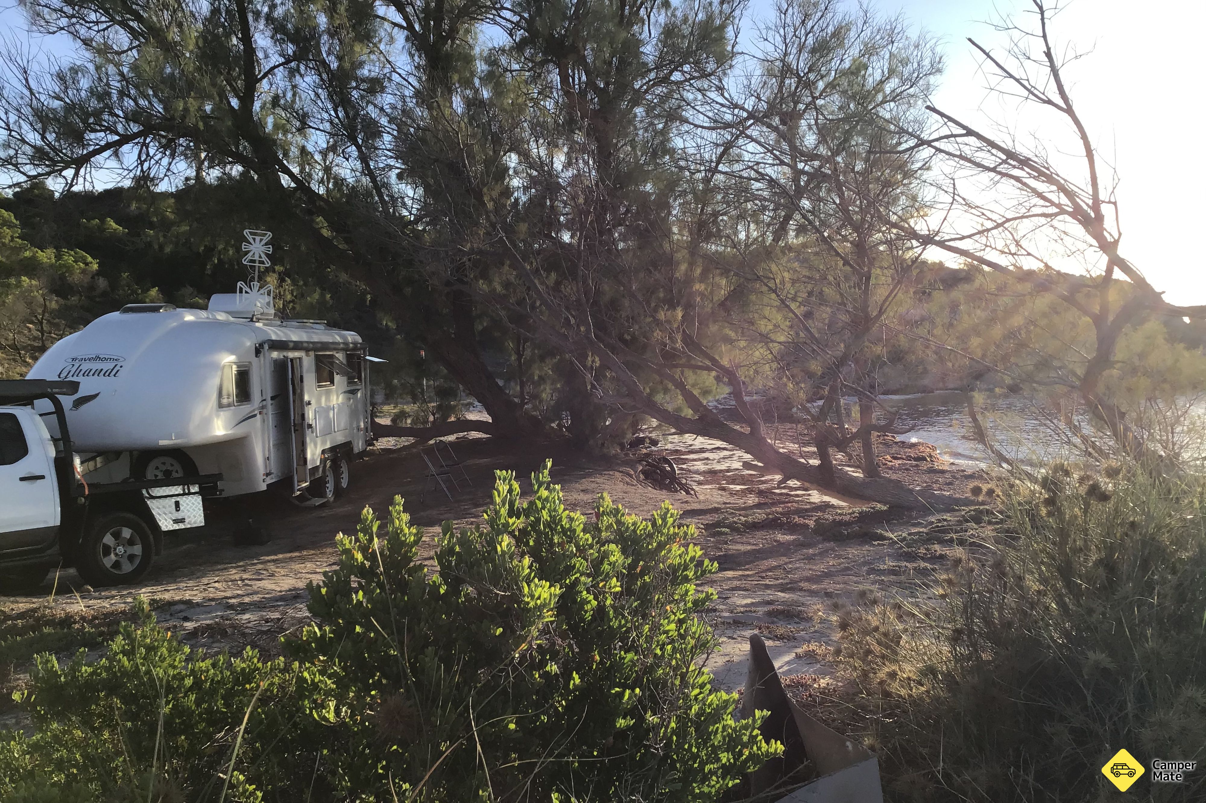 Freshwater Point Rest Area - Image 3
