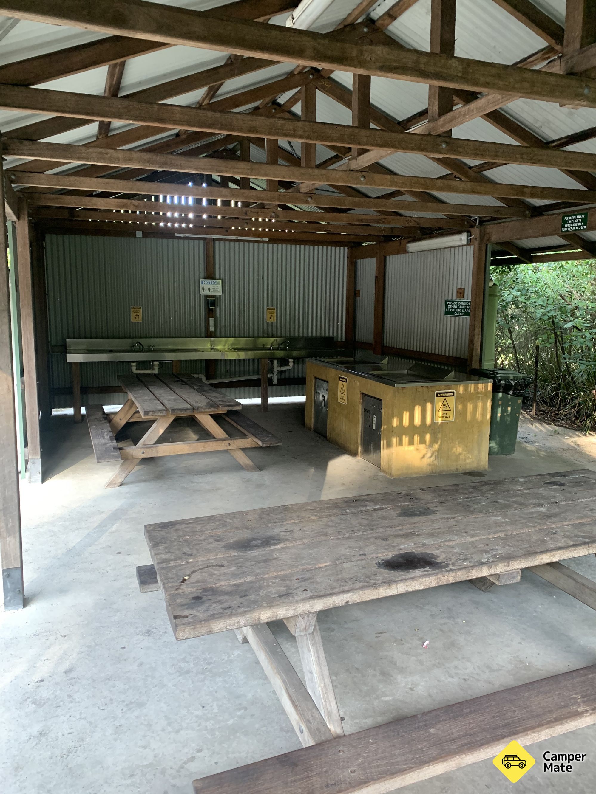 Treachery Camp - Image 2