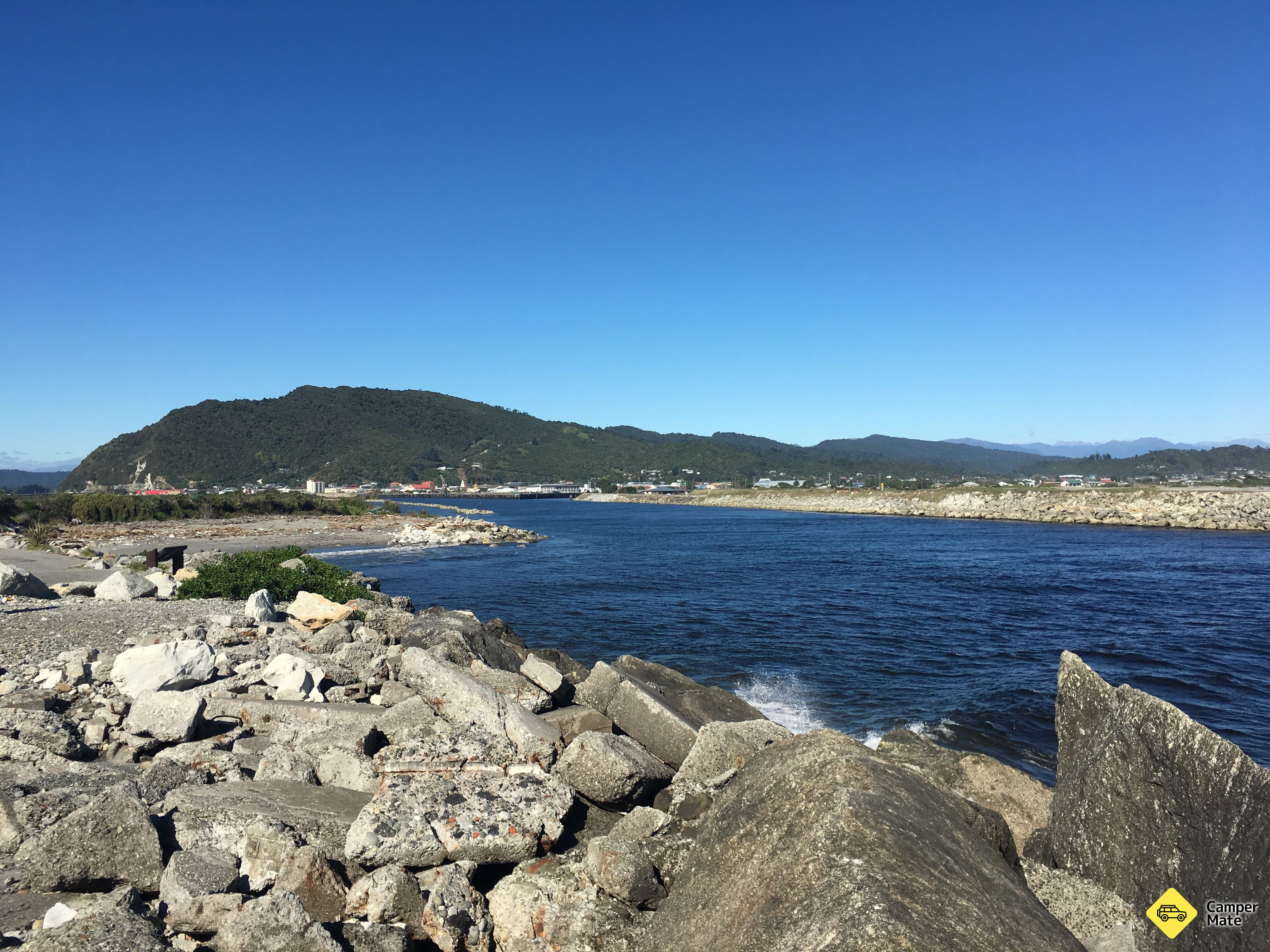 Northern Breakwater - Shipwreck Point - Image 3