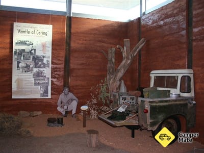 Fred McKay Museum