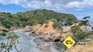 Tutukaka Head Tracks
