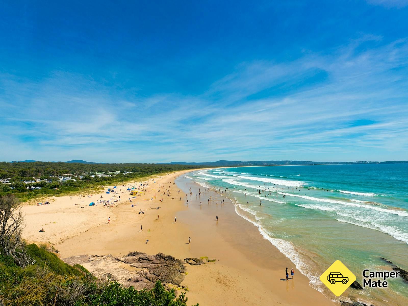 Discovery Parks - Pambula Beach - Image 2