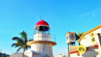 Maritime Museum of Townsville