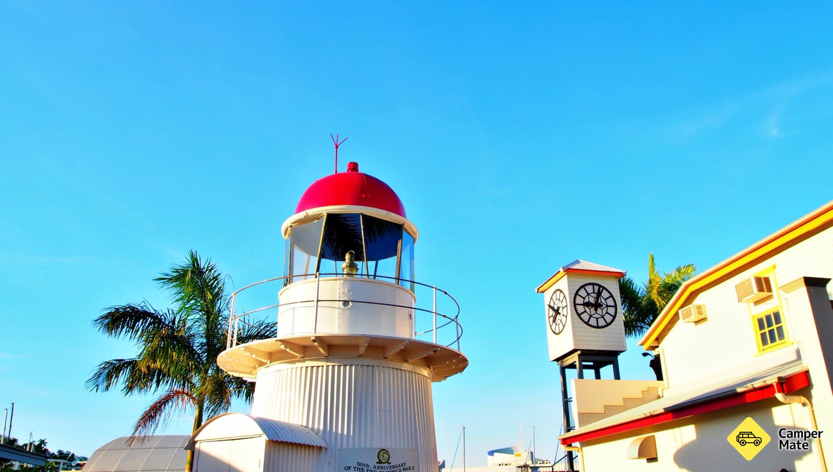 Museo Marittimo di Townsville