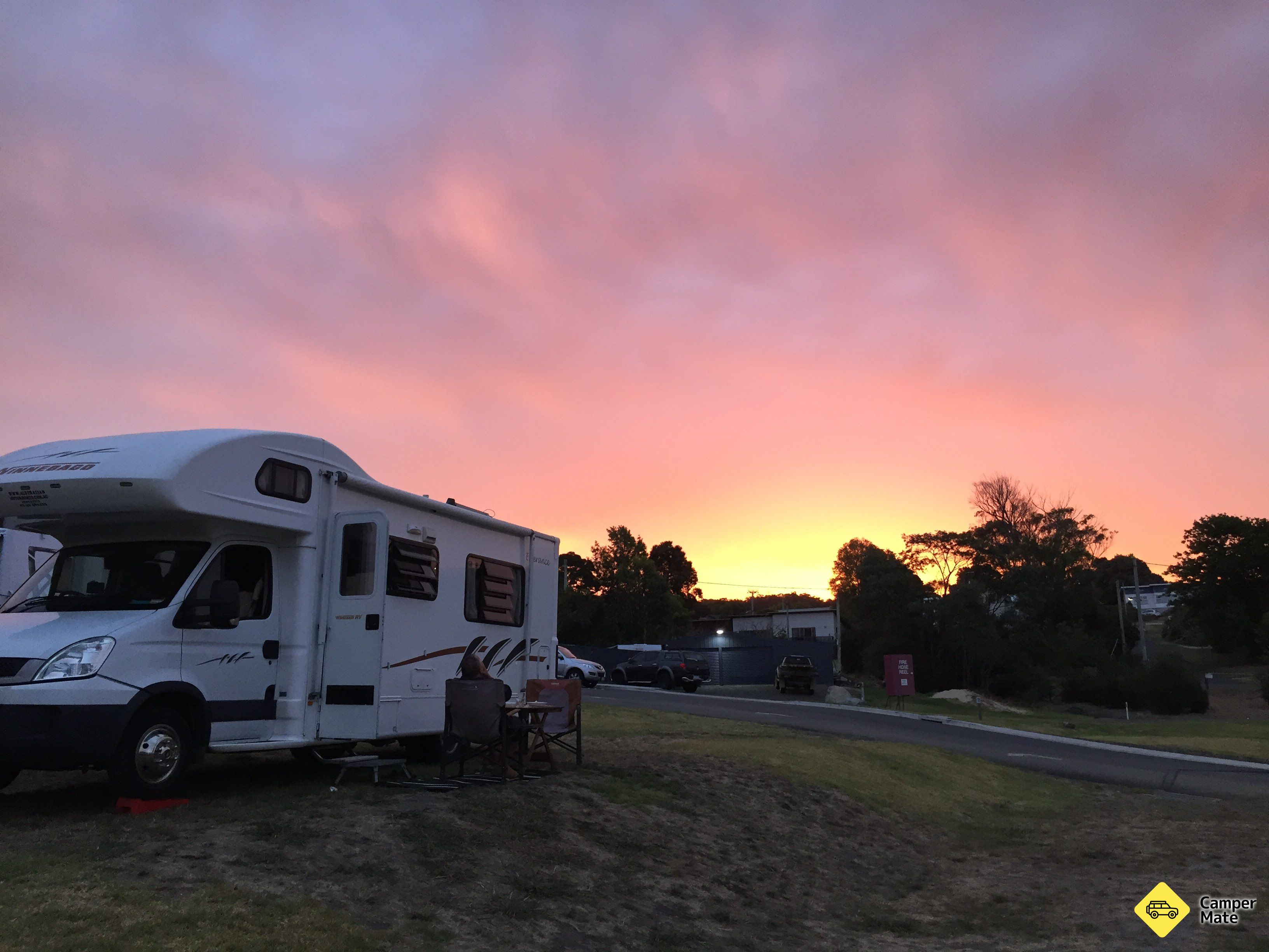Bridport Holiday Park