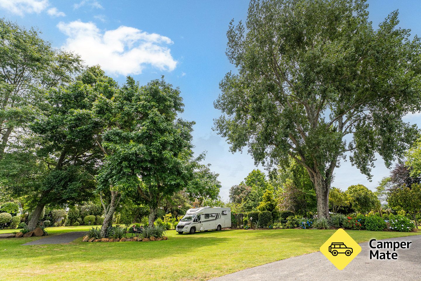 Flaxmill Accommodation and Campground - Image 3