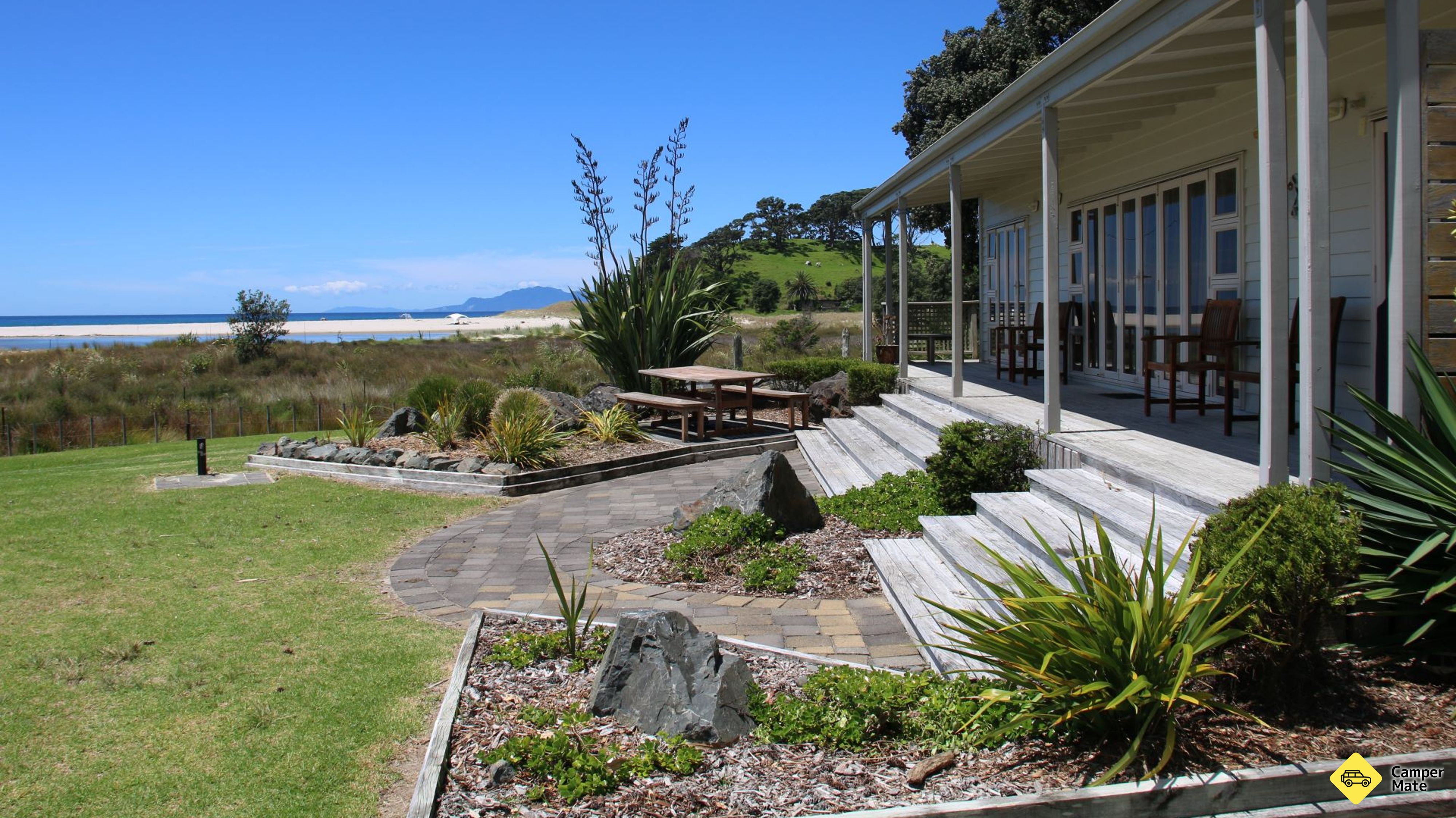 Pakiri Beach Holiday Park 근처 오락거리