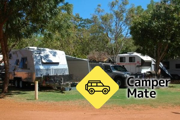 Tarangau Caravan Park - Image 2