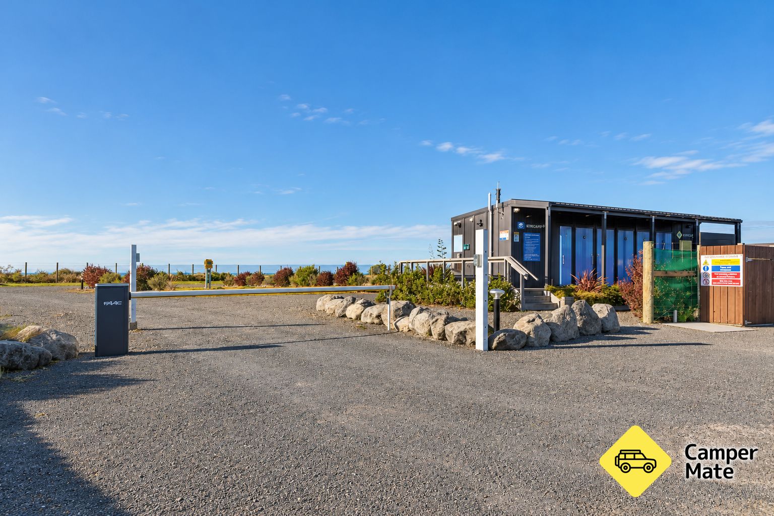 Sundale Kaikoura