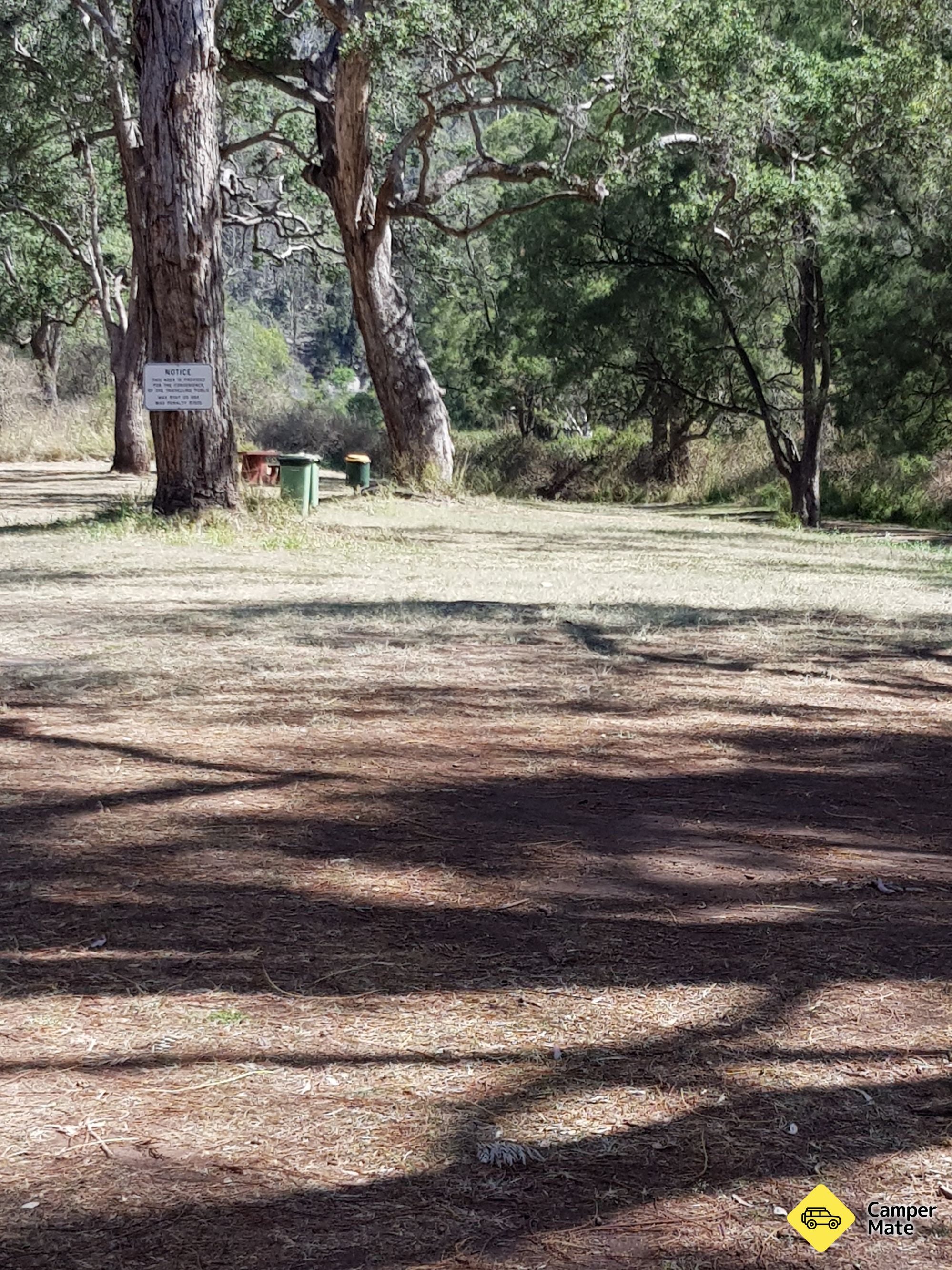 Heifer Creek Camping - Image 2