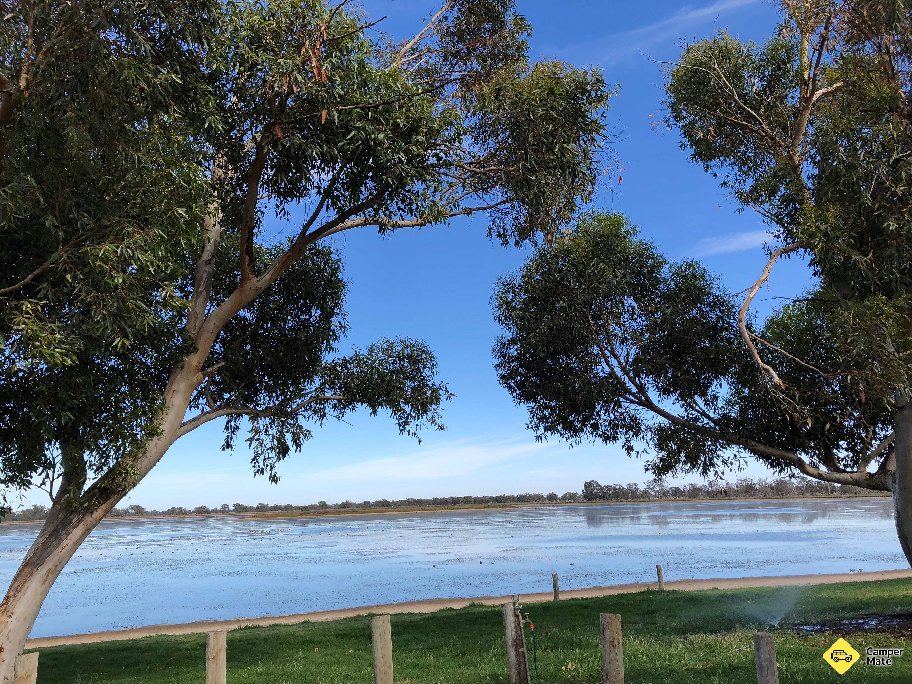 Gum Bend lac - Image 2
